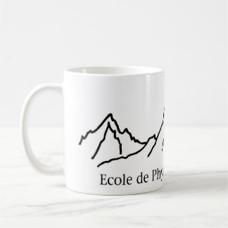 LesHouches Mug