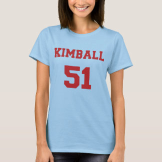 Lesley's Kimball Shirt