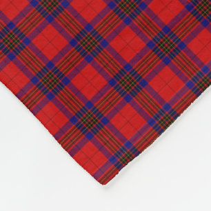 Leslie Fleece Blanket