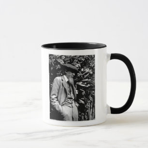 Leslie Stephen, 1900 Mug