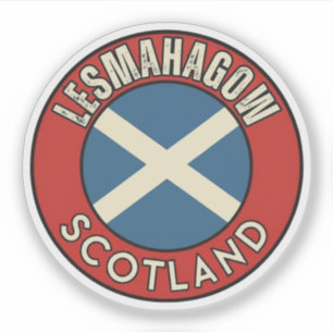Lesmahagow, Scotland