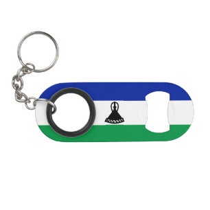 Lesotho Flag