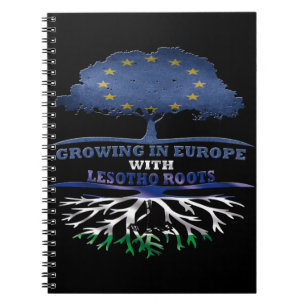 lesotho notebook