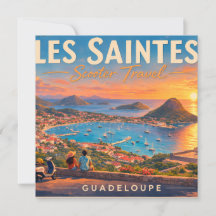 LESSEPS ISLANDS GUADELOUPE