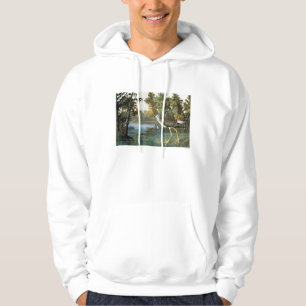 Lesser Yellowlegs Hoodie
