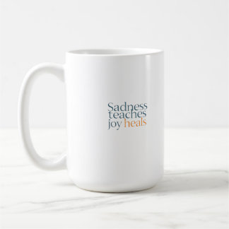 Lessons in Light Coffee Mug