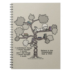 Lessons Learned Notebook