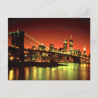 Lest We Forget Postcard