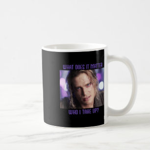 Lestat Rock Star What Does It Sticker  Coffee Mug