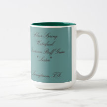 Lester Coffee Mug...