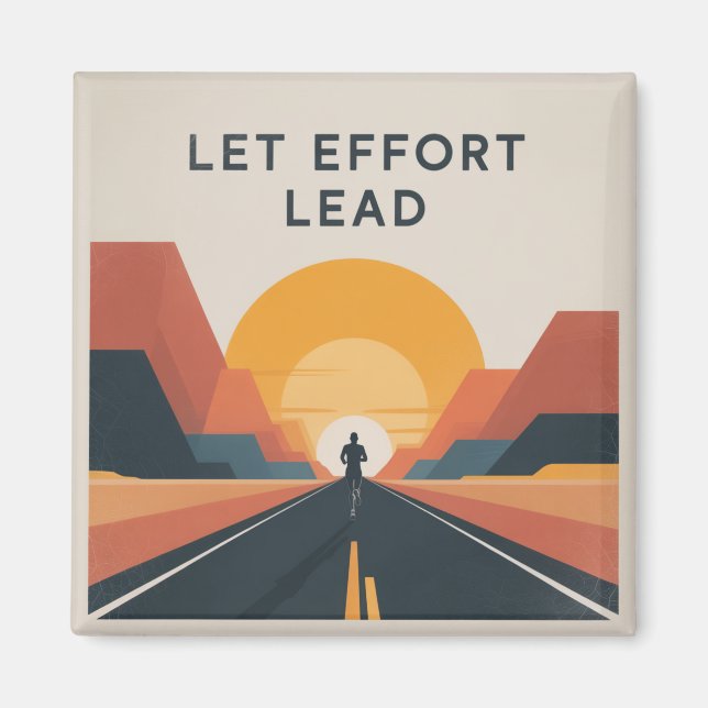 Let Effort Lead Magnet (Front)