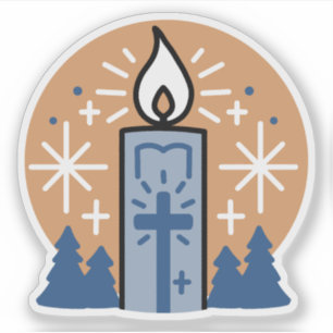 Let Faith Shine Bright