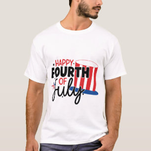 Let Freedom Ring T-Shirt