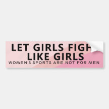 Let Girls Fight Like Girls