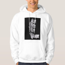 Let Go of Anger – Buddha Mindfulness Quote T-Shirt