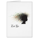 Let Go Yoga Gift