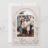 Let Heaven an Nature Sing