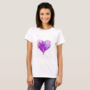 **LET HER KNOW YOU LOVE HER** TEE