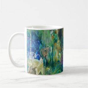 Let it Be ART MUG