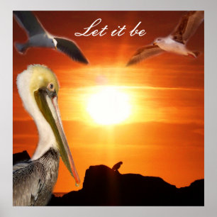 Let It Be_ Poster