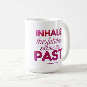 Let It Go#7 Classic Mug