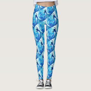 Let It Go Leggings