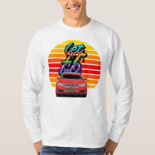 Let it Go T-Shirt