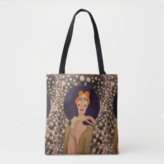 "Let it go" Tote Bag