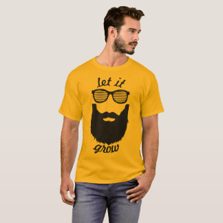 Let it grow T-Shirt