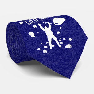 Let It Rain (Hockey) Neck Tie