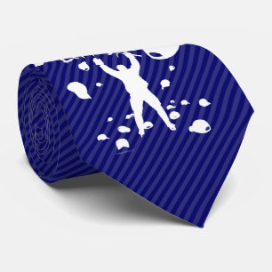 Let It Rain (Hockey) Tie