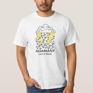Let it Rain T-Shirt