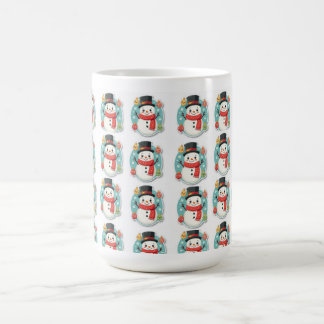 Let It Snow Coffee Mug