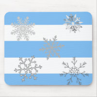 Let it Snow in a Winter Wonderland