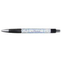Let it Snow Pen