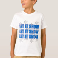 Let It Snow
