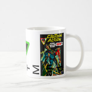 "Let Justice Be Done!" Coffee Mug