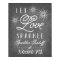 Let Love Sparkle | Sparkler Send Off