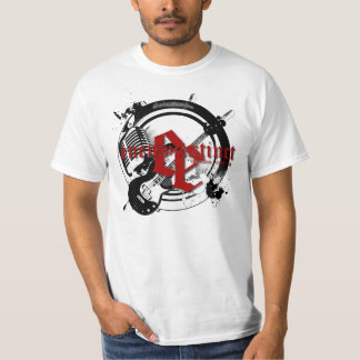 Let me be an instrument of Praise T T-Shirt