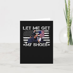 Let Me Get My Scute Ss Cute Sss Funny Quote Saying Card