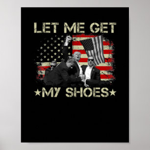 Let Me Get My Scute Ss Cute Sss Funny Quote Saying Poster