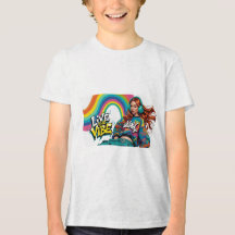 Let me Live the Vibe 