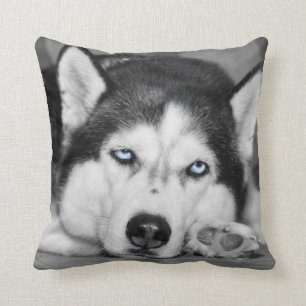 Let Me Sleep Please Cushion
