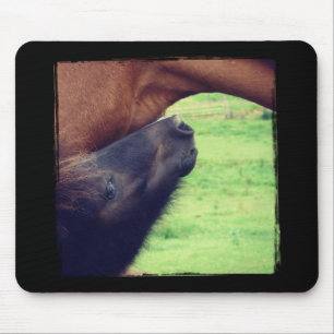 Let Me Tell You A Secret Mouse Pad