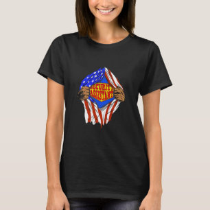 Let Me Tell You About My Jesus Men Women Christian T-Shirt