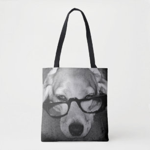 Let Me Think About It Tote Bag