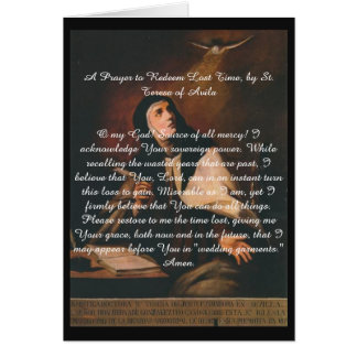 Let Nothing Upset You!