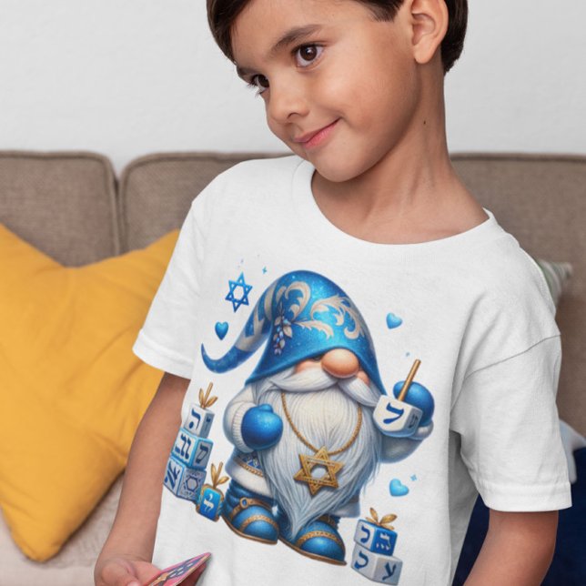 Let Play Dreidel   T-Shirt (Creator Uploaded)