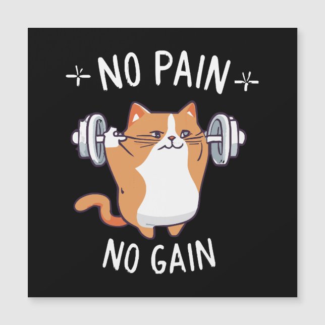 Let s Build Some Muscle! Gym Time! (Front)