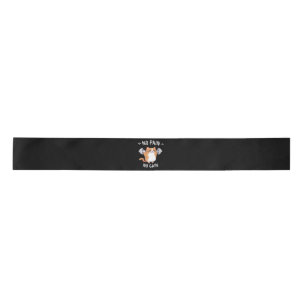 Let s Build Some Muscle! Gym Time! Satin Ribbon